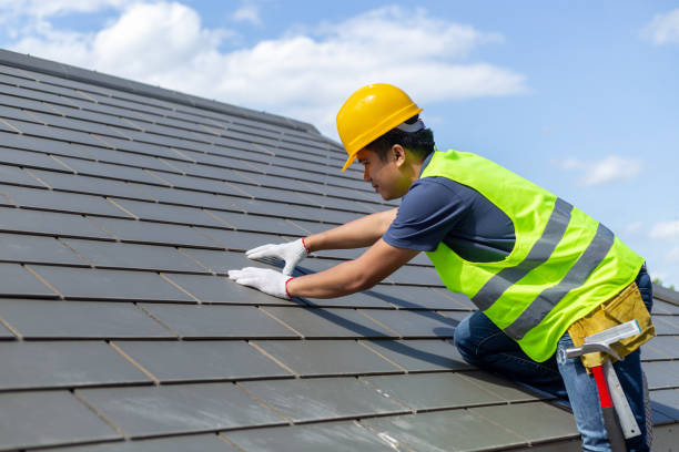 Quick and Trustworthy Emergency Roof Repair Services in Roswell, NM