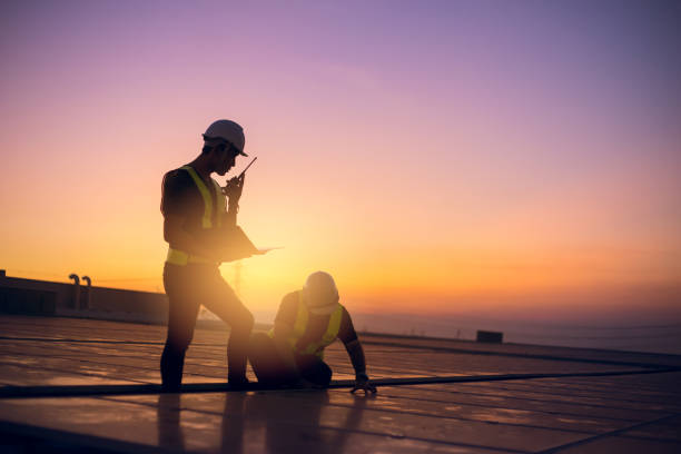 Best Metal Roofing Contractor  in Roswell, NM
